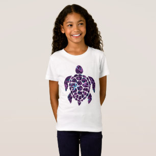 Camiseta Tartaruga