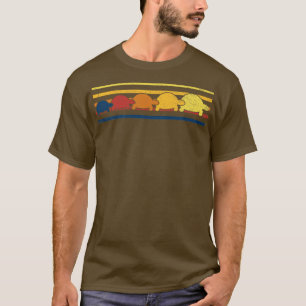 Camiseta Tartaruga