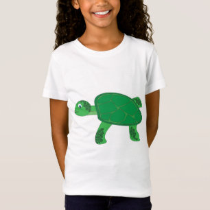 Camiseta Tartaruga
