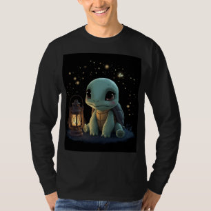 Camiseta Tartaruga