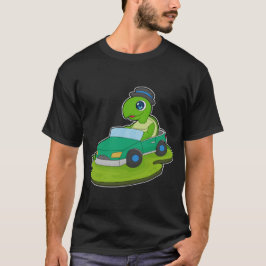 Camiseta Tartaruga