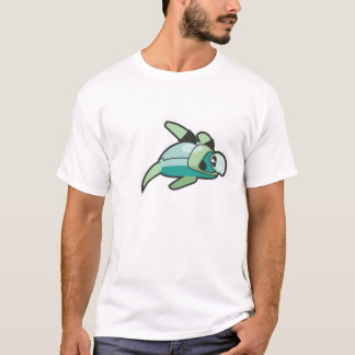 Camiseta Tartaruga