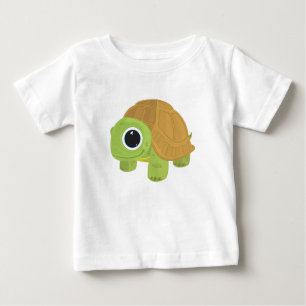 Camiseta Tartaruga