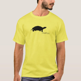Camiseta Tartaruga