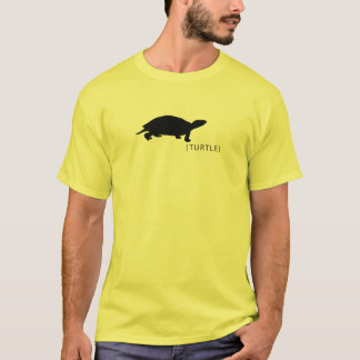 Camiseta Tartaruga