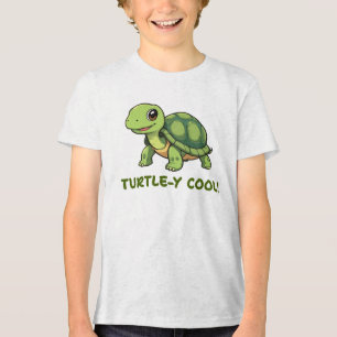 Camiseta Tartaruga