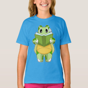 Camiseta Tartaruga
