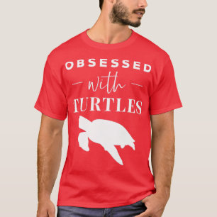 Camiseta Tartaruga 1