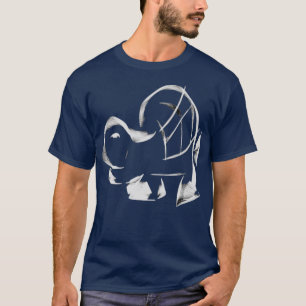 Camiseta Tartaruga 11