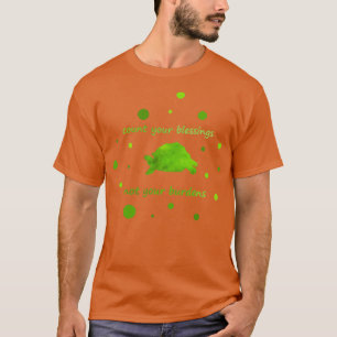 Camiseta Tartaruga 2