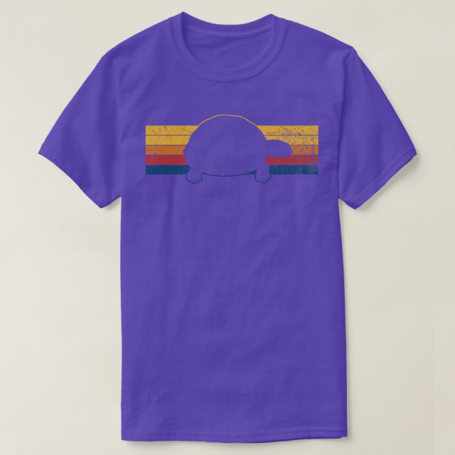 Camiseta Tartaruga 3 (Frente do Design)
