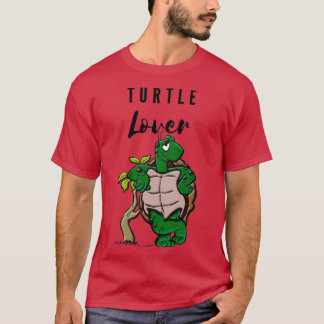 Camiseta Tartaruga 6