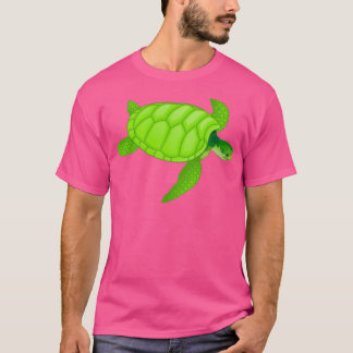 Camiseta Tartaruga 8