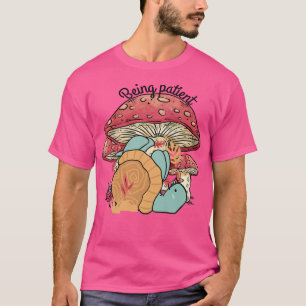 Camiseta Tartaruga-Coca-Fairycore, Aestética Cottagecore An