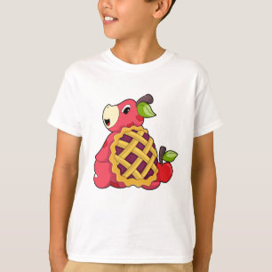 Camiseta Tartaruga com Shell
