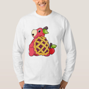 Camiseta Tartaruga com Shell