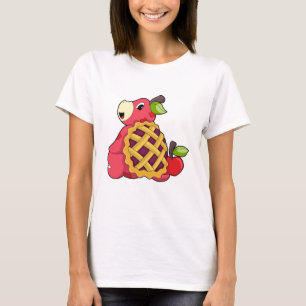 Camiseta Tartaruga com Shell