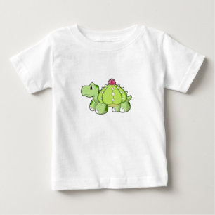 Camiseta Tartaruga como Cactus