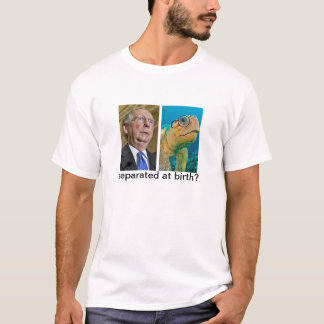 Camiseta Tartaruga de Mitch McConnell