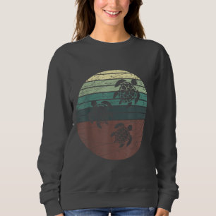 Camiseta Tartaruga-do-mar