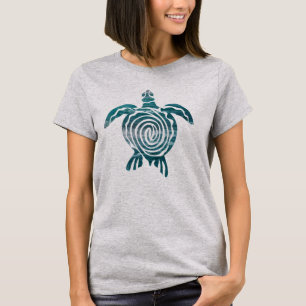 Camiseta Tartaruga Do Mar Salve A Tartaruga