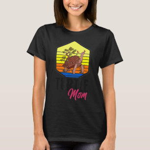 Camiseta Tartaruga-do-mar Tartaruga-d-água 92