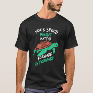 Camiseta Tartaruga-do-mar Tartaruga-de-água 54