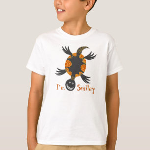 Camiseta Tartaruga insolente