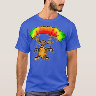 Camiseta Tartaruga mais lenta