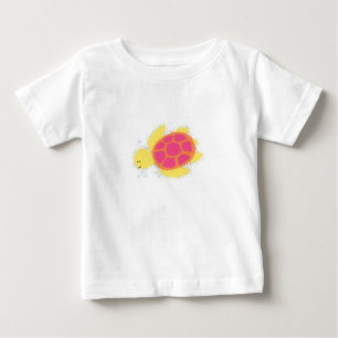 Camiseta Tartaruga marinha