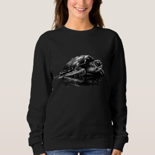 Camiseta Tartaruga marinha Amante de os animais Ocean Safar