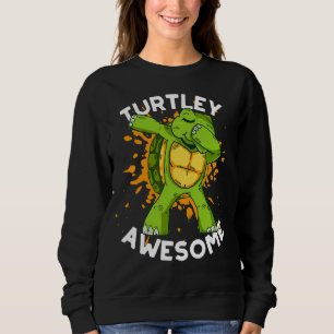 Camiseta Tartaruga marinha Tartaruga d'água 87