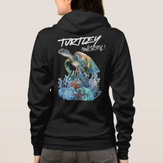 Camiseta Tartaruga T