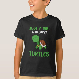 Camiseta Tartarugas do mar Tartaruga-do-mar Animal Sealife