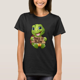 Camiseta Tartarugas marinhas Tartarugas Sealife Animal Dão