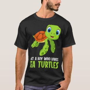 Camiseta Tartarugas Natureza Selvagem Proteção Animal