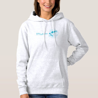 Camiseta Tartarugas para Amanhã MMF Hoodie