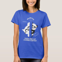 Tarte Divertida PANDA CAT