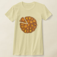 Tarte Tatin French Apple Fruta Tart Pie Paery
