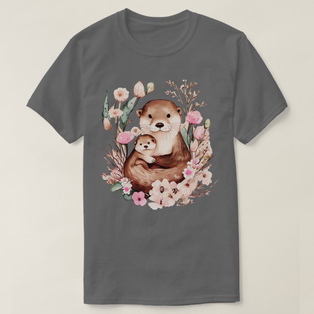 Camiseta Tartes de corte (Frente do Design)