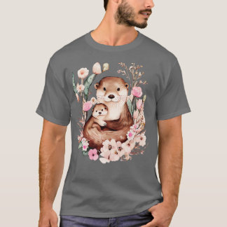 Camiseta Tartes de corte