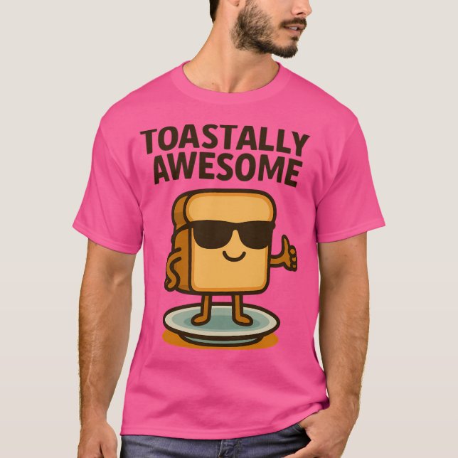 Camiseta Tastão Incrível (Frente)