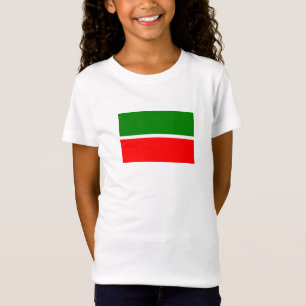 Camiseta Tatarstão