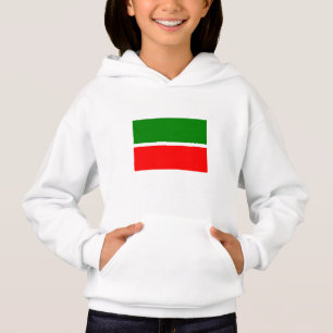 Camiseta Tatarstão