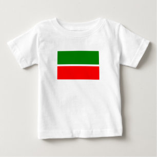 Camiseta Tatarstão
