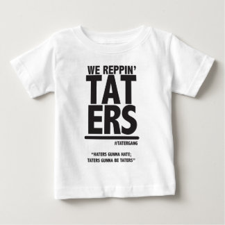 CAMISETA TATERGANG