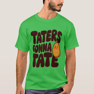 Camiseta Taternidades