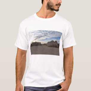Camiseta Tatooine - Mos Espa