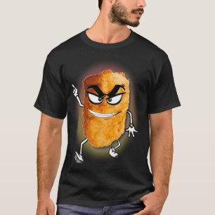 Camiseta Tator Tot Man