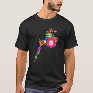 Camiseta Tatotonistas
